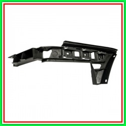 Staffa Destra Interna Paraurti Posteriore Vw Touran-(Anno 2010-2015)
