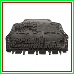 Coprimotore Inferiore Mod Diesel Con Insonorizzazione Vw Touran-(Anno 2010-2015)