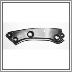 Supporto Faro Destro Vw Touran-(Anno 2010-2015)