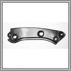 Supporto Faro Sinistro Vw Touran-(Anno 2010-2015)