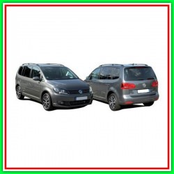 Fanale Posteriore Sinistro Esterno Senza Porta Lampada Vw Touran-(Anno 2010-2015)
