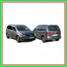 Fanale Posteriore Sinistro Esterno Senza Porta Lampada Vw Touran-(Anno 2010-2015)