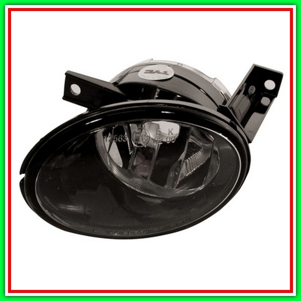 Fendinebbia Sinistro Vw Touran-(Anno 2010-2015)