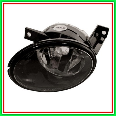 Fendinebbia Sinistro Vw Touran-(Anno 2010-2015)