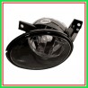 Fendinebbia Sinistro Vw Touran-(Anno 2010-2015)