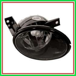Fendinebbia Destro Con Lampadina Vw Touran-(Anno 2010-2015)