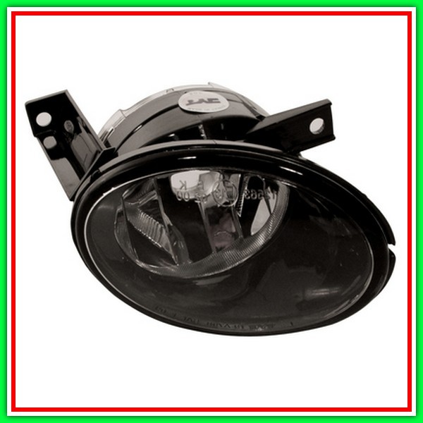 Fendinebbia Destro Con Lampadina Vw Touran-(Anno 2010-2015)