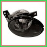 Fendinebbia Destro Con Lampadina Vw Touran-(Anno 2010-2015)