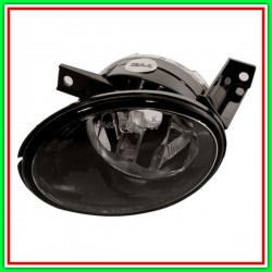 Fendinebbia Sinistro Con Lampadina Vw Touran-(Anno 2010-2015)