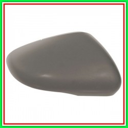 Calotta Retrovisore Destro Superiore Con Primer Vw Touran-(Anno 2010-2015)