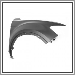 Front Fender Right Vw T-Roc-(Year 2017 Onwards)