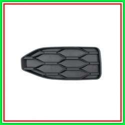 Griglia Superiore Destra Paraurti Anteriore Volkswagen-T-Roc-Mod. 11/17 -