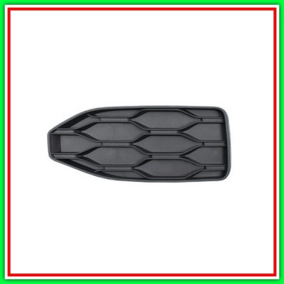 Griglia Superiore Destra Paraurti Anteriore Volkswagen-T-Roc-Mod. 11/17 -