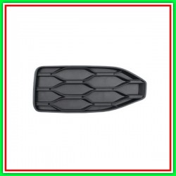 Griglia Superiore Sinistra Paraurti Anteriore Volkswagen-T-Roc-Mod. 11/17 -