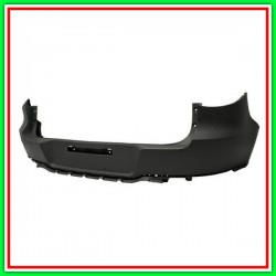 Paraurti Posteriore Superiore Con Primer Vw Tiguan-(Anno 2007-2011)