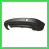 Spoiler Paraurti Posteriore Nero Goffrato Vw Tiguan-(Anno 2007-2011)