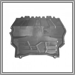 Coprimotore Inferiore Mod Start And Stop Vw Tiguan-(Anno 2007-2011)