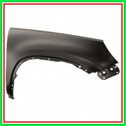 Parafango Anteriore Destro Vw Tiguan-(Anno 2007-2011)