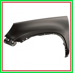 Parafango Anteriore Sinistro Vw Tiguan-(Anno 2007-2011)