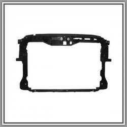 Frontale Anteriore Completo Vw Tiguan-(Anno 2007-2011)