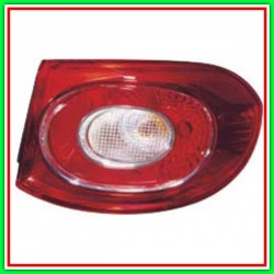 Fanale Posteriore Destro Senza Porta Lampada Vw Tiguan-(Anno 2007-2011)