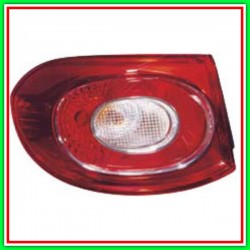 Fanale Posteriore Sinistro Senza Porta Lampada Vw Tiguan-(Anno 2007-2011)