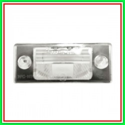 Luce Targa Vw Tiguan-(Anno 2007-2011)