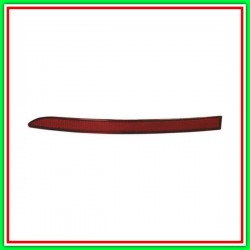 Catadiottro Destro Paraurti Posteriore Vw Tiguan-(Anno 2007-2011)