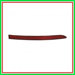 Catadiottro Sinistro Paraurti Posteriore Vw Tiguan-(Anno 2007-2011)