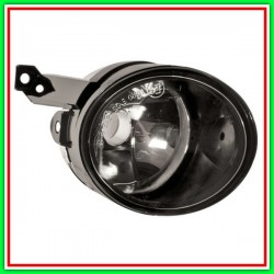 Fendinebbia Destro Hb4 Con Lampadina Vw Tiguan-(Anno 2007-2011)