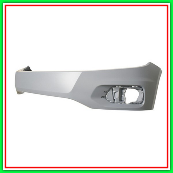 Paraurti Anteriore Con Primer Mod28 (Off Road) Vw Tiguan-(Anno 2011-2015)