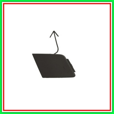 Tappo Coprigancio Traino Anteriore Mod 18 Vw Tiguan-(Anno 2011-2015)