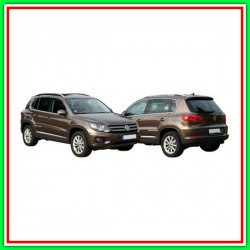 Portatarga Anteriore Vw Tiguan-(Anno 2011-2015)