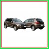 Portatarga Anteriore Vw Tiguan-(Anno 2011-2015)
