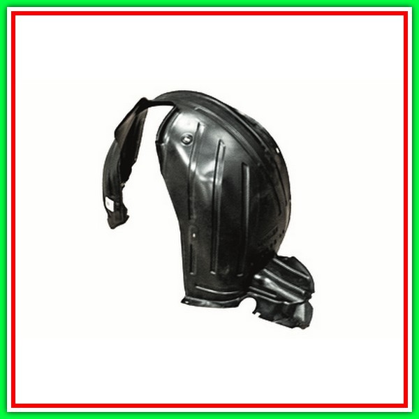 Passaruota Posteriore Sinistro Vw Tiguan-(Anno 2011-2015)