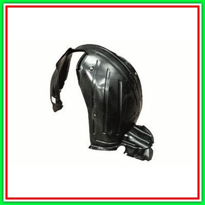 Passaruota Posteriore Sinistro Vw Tiguan-(Anno 2011-2015)