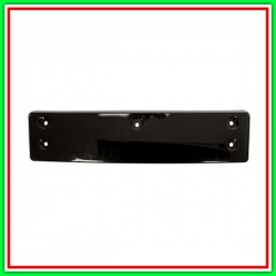 Portatarga Anteriore Vw Touareg (7L)-(Anno 2007-2010)