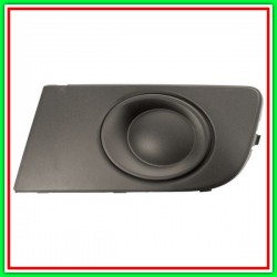 Griglia Sinistra Paraurti Anteriore Vw Amarok-(Anno 2010-2012)