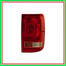 Fanale Posteriore Destro Senza Porta Lampada Vw Amarok-(Anno 2010-2012)
