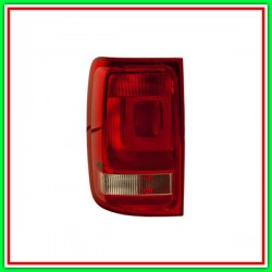 Fanale Posteriore Sinistro Senza Porta Lampada Vw Amarok-(Anno 2010-2012)