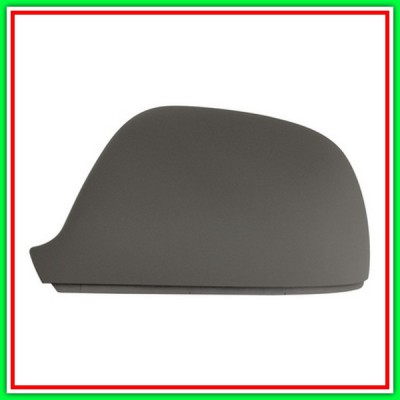 Calotta Retrovisore Sinistro Con Primer Vw Amarok-(Anno 2010-2012)