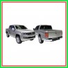 Calotta Retrovisore Sinistro Con Primer Vw Amarok-(Anno 2010-2012)