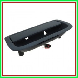 Maniglia Esterna Portellone-Con Primer Vw Amarok-(Anno 2010-2012)