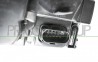 Proiettore Destro H7+H1 Elettrico Con Motore-Nero-Versione Valeo Volkswagen-Amarok-Mod. 06/12-10/16