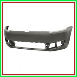 Paraurti Anteriore Con Primer Vw Caddy-(Anno 2010-2015)