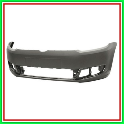 Paraurti With Vw Caddy Primer-(Year 2010-2015)