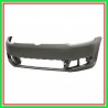 Paraurti With Vw Caddy Primer-(Year 2010-2015)