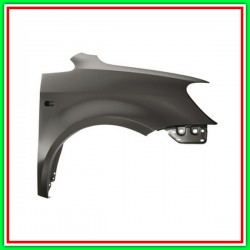 Parafango Anteriore Destro Con Foro Lucciola Vw Caddy-(Anno 2010-2015)