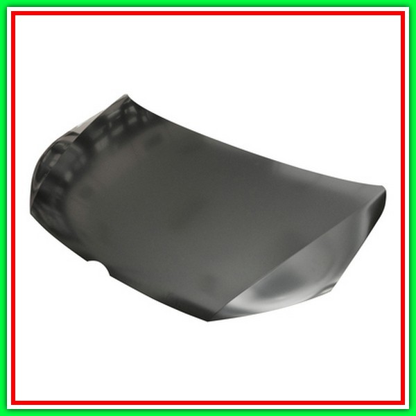 Vw Caddy Bonnet-(Year 2010-2015)