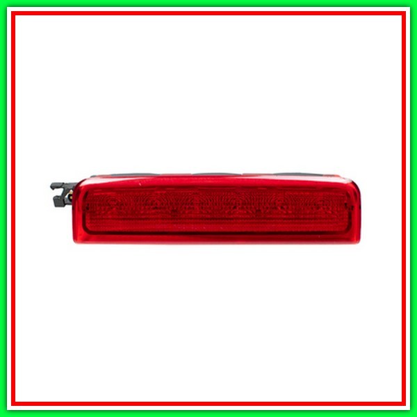 Third Light Stop Vw Caddy-(Year 2010-2015)